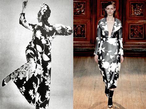 yves saint laurent inspirations|yves st laurent images.